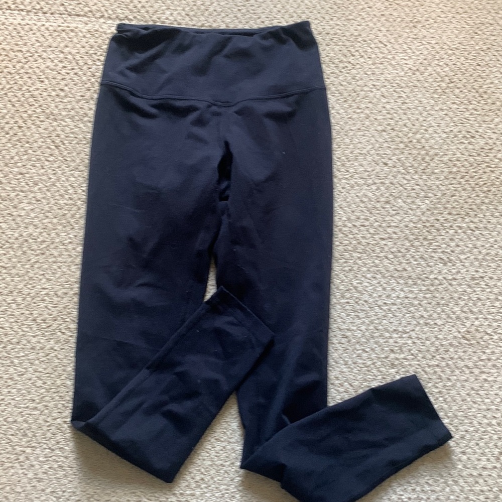 Zella Black Leggings